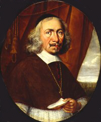 Bernhard Von Galen